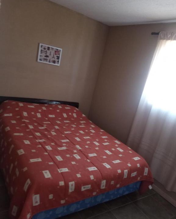 Uspallata Ski Chalet | Cabaña los Nogales
