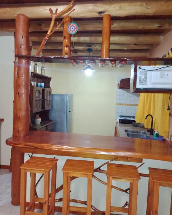 Mar Azul House | Cabaña mar azul