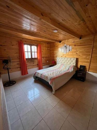 El Cadillal House | Cabaña mi lugar en el mundo