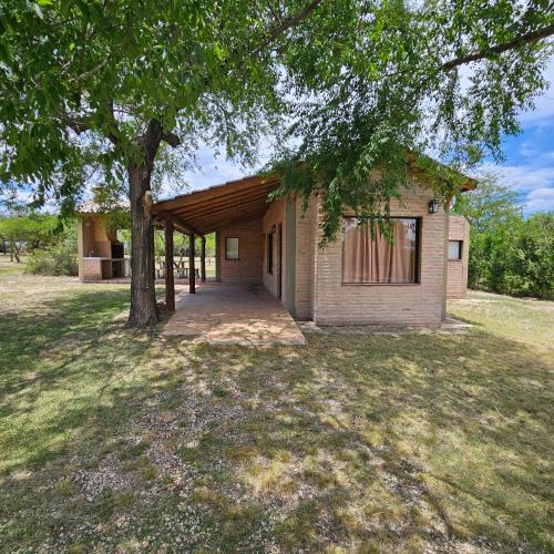 Nono House | Cabaña Mica
