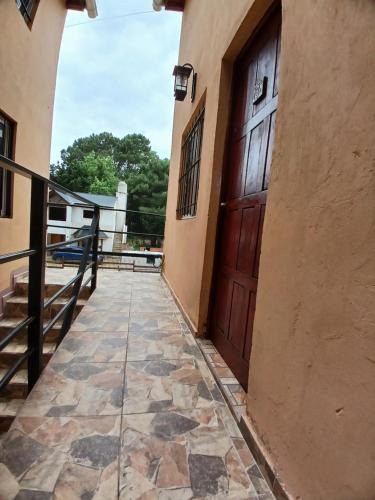 San Bernardo del Tuyu House | Cabaña Miniduplex 2 a 4 pers