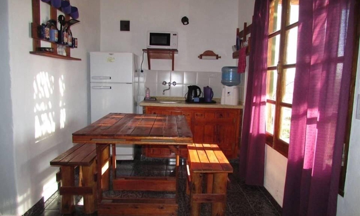 Cuadro Nacional Cabin | Cabaña para 4 personas, con piscina!