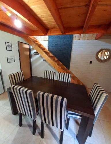 General San Martin Apartment | cabaña para vacacionar