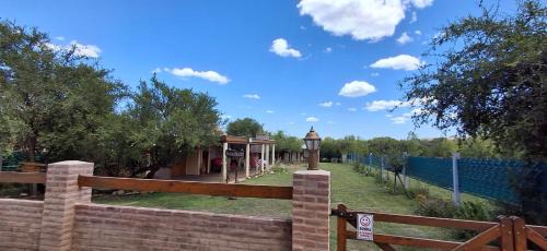 San Lorenzo House | Cabaña Rincón de Afrodita