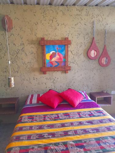 Tilcara House | Cabaña Rustica I