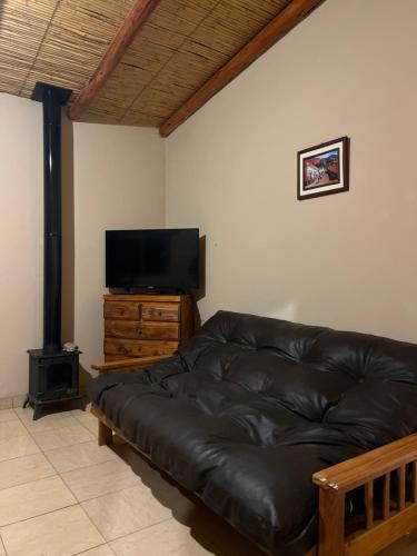 Tilcara Apartment | Cabaña Samay Cerros