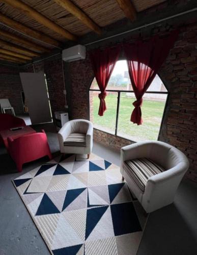 Tinogasta Apartment | Cabaña San Antonio2