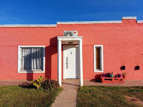 Santa Rosa House | Cabaña Sarita