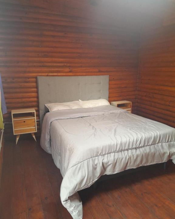 Tandil Apartment | Cabaña Semilla