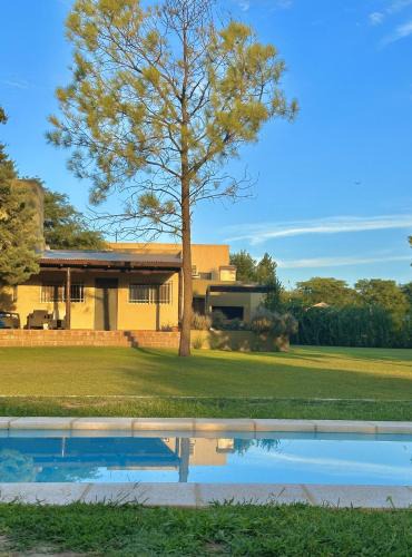 Alta Gracia House | Cabaña Sierras Chicas