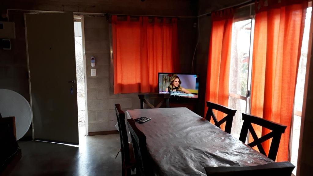 Bialet Masse Ski Chalet | Cabaña Silvana