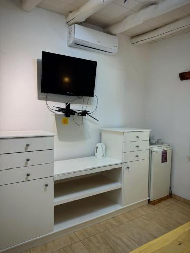 Rodeo Apartment | Cabaña single