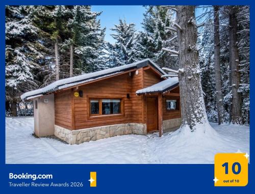 Llao Llao House | Cabaña Sol del Llao Bariloche