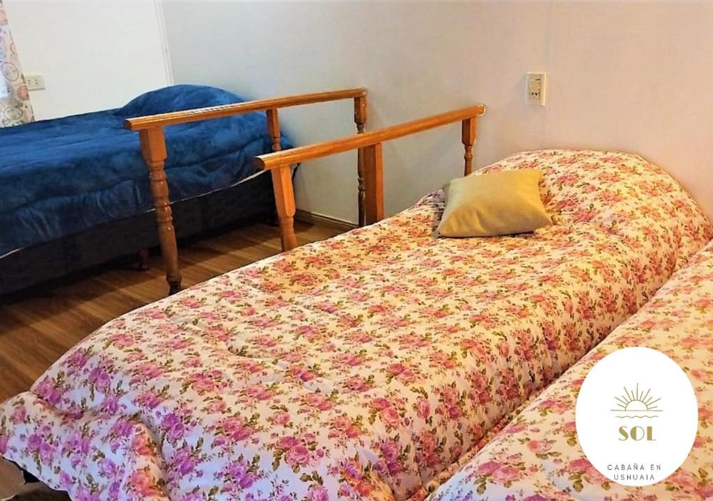 Province of Tierra del Fuego Apartment | Cabaña SOL