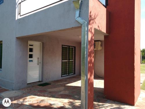 Carpinteria House | Cabaña Sombra Lunar en Cabañas Encuentro