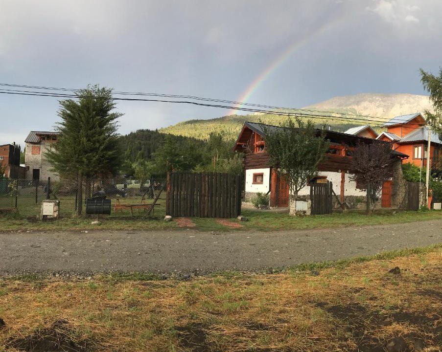 El Bolson Ski Chalet | Cabaña Tío Ale, El Bolsón Patagonia Argentina