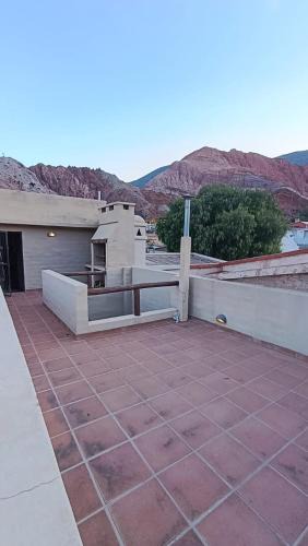 Tilcara House | Cabaña tayta munay