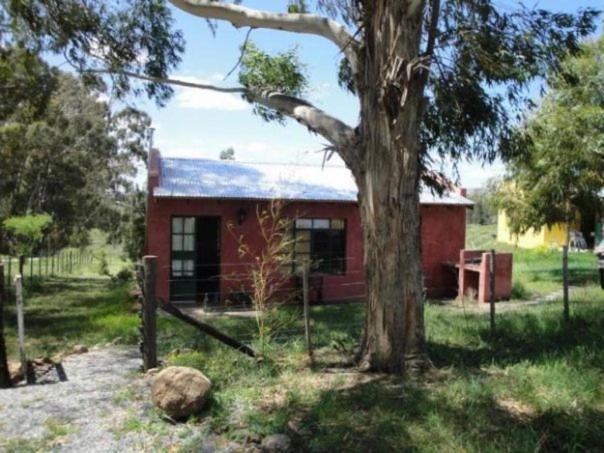 Tandil Ski Chalet | Cabaña Trudy Tandil