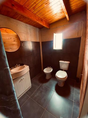 Tinogasta Apartment | Cabaña Valle de Montañas