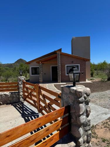 Nono Ski Chalet | Cabaña Valle del alma