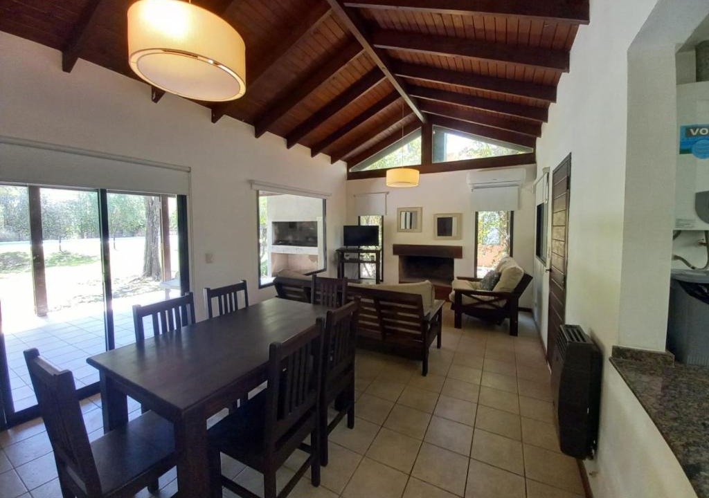 Villa General Belgrano House | Cabaña Villa General Belgrano