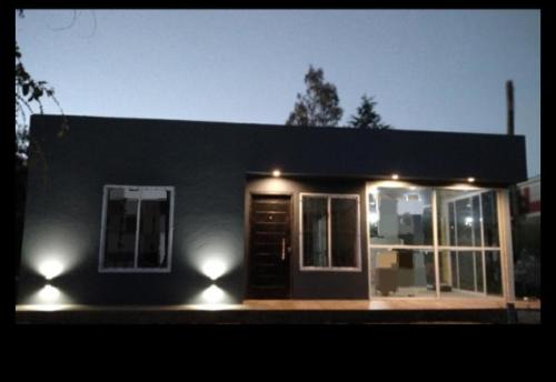 Tanti House | Cabaña Villa Alpina,tanti córdoba