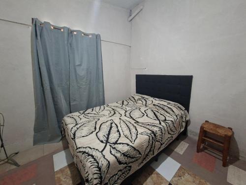 El Banado Apartment | Cabaña Vista del Portezuelo