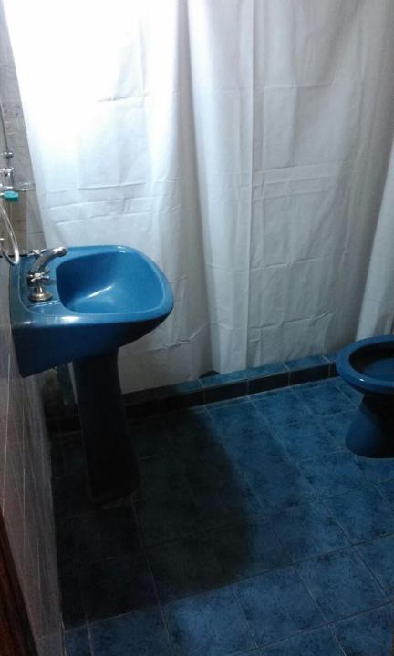 Rama Caida Cabin | Cabaña Yarquen