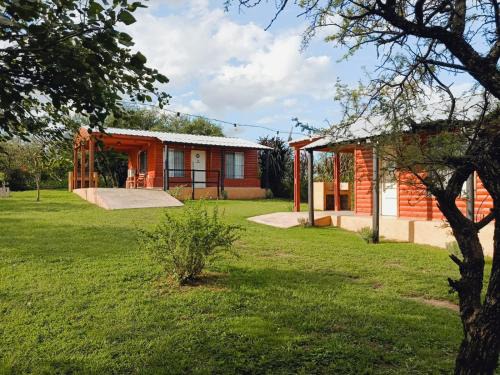 Alta Gracia Apartment | Cabañas a 5 minutos del río