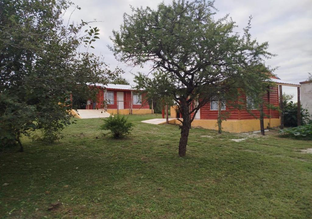 Alta Gracia Apartment | Cabañas a 5 minutos del río
