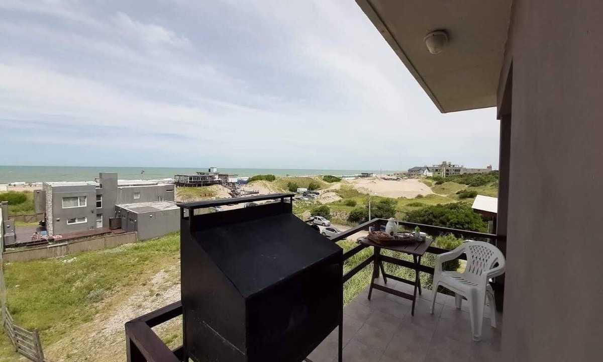 Villa Gesell Apartment | CABAÑAS AGRESTE