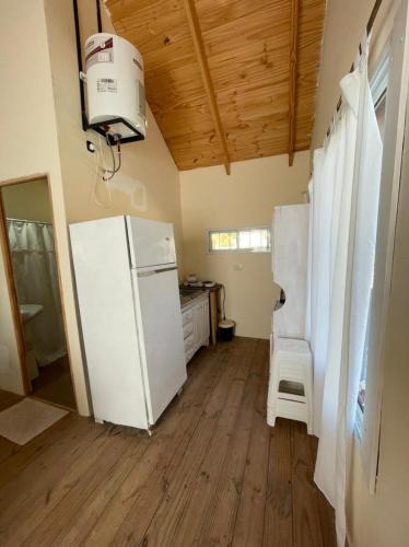 Victoria Apartment | Cabañas Aires de Campo II