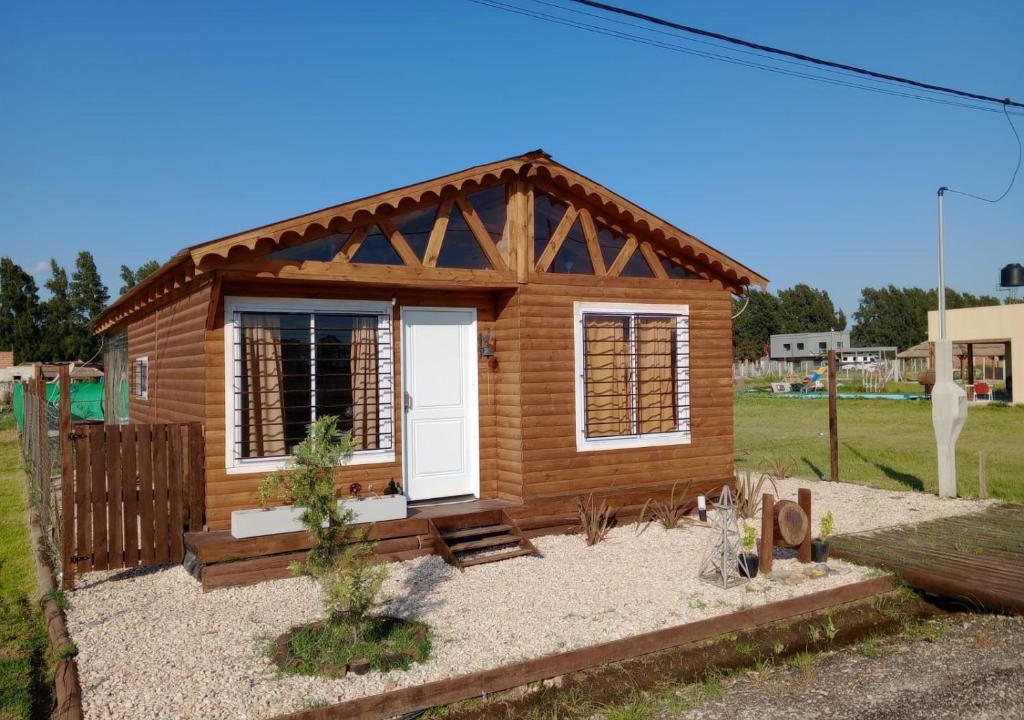 Abasto Resort | Cabañas al sur