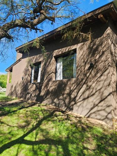 San Javier Ski Chalet | Cabañas Altos de San Blas 3