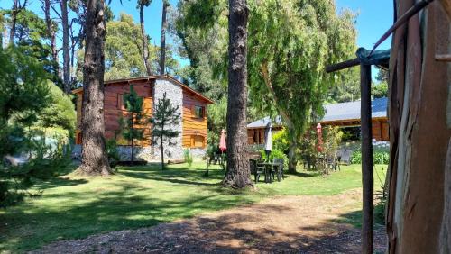 Bosque Peralta Ramos House | Cabañas Altos del Bosque