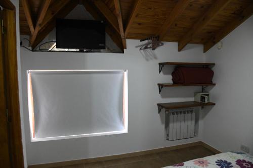 Las Gaviotas Cabin | Cabañas Antu Kuyen