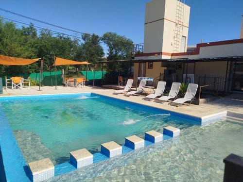 San Antonio de Arredondo Cabin | Cabañas Amanecer