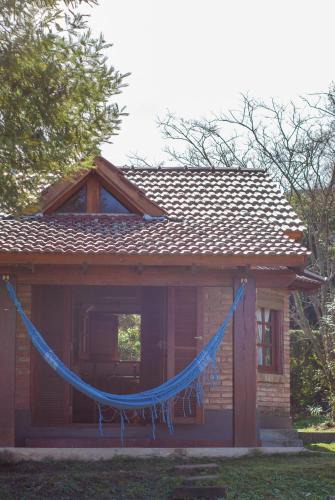 Santa Rosa de Calamuchita House | cabañas Samay-Piskho