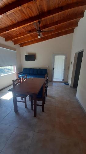 Calamuchita Department Ski Chalet | Cabañas Piscu Yaco