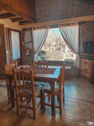 Santa Rosa de Calamuchita Cabin | Cabañas Cultura Serrana