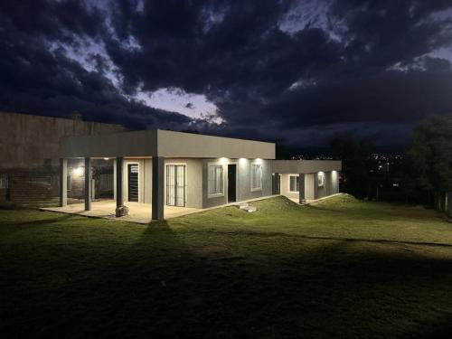 Tanti Apartment | Cabañas cata 1