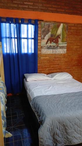 Santa Maria House | Cabañas Arelí