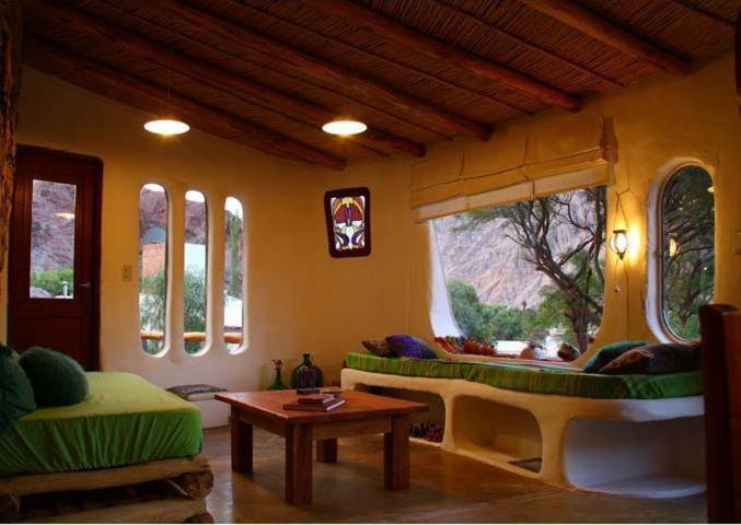 Tilcara Cabin | Cabañas Azul Andino