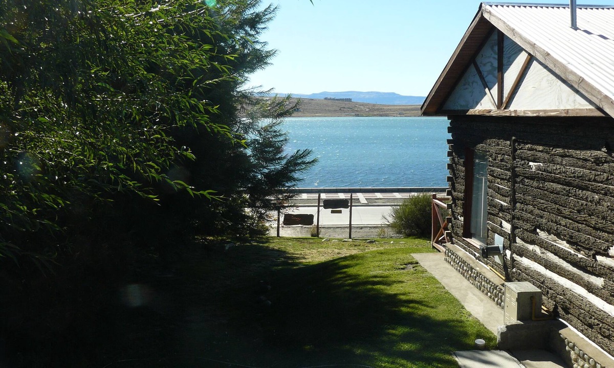 Macrozona Bahia Redonda y Primeros Faldeos Cabin | Cabañas Bahía Marina