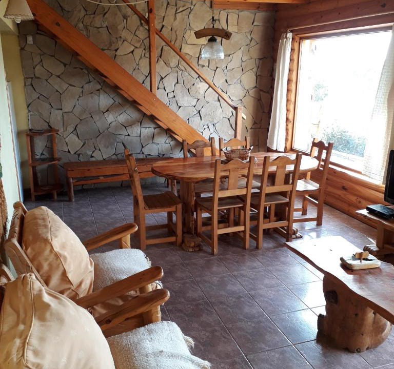 Villa Pehuenia Cabin | Cabañas Bahia Radal