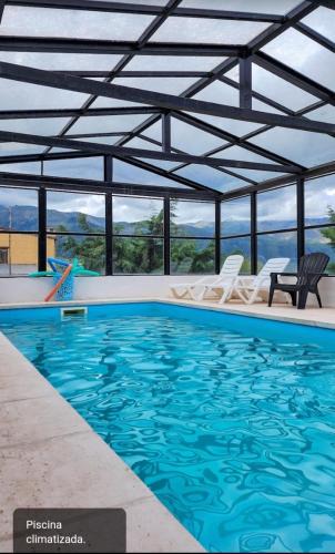 Tafi del Valle Apartment | Cabañas Balcones de Tafi