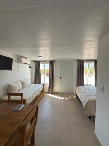 Fiambala Apartment | Cabañas boutique la soñada BIS