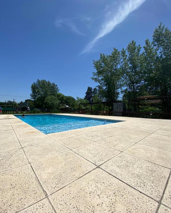 Francisco Alvarez House | Cabañas, bungalows, casas, departamentos, a 41 km de la Capital Federal