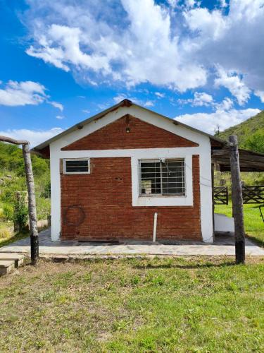 Trapiche Ski Chalet | CABAÑAS CAMPO CHICO