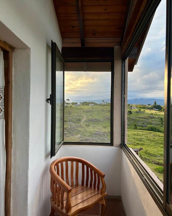 Villa Yacanto House | Cabañas Casa Flor Yacanto